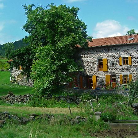 Holiday Home Ferme By Interhome Agizoux Екстериор снимка
