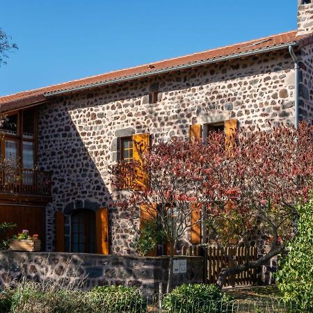 Holiday Home Ferme By Interhome Agizoux Екстериор снимка