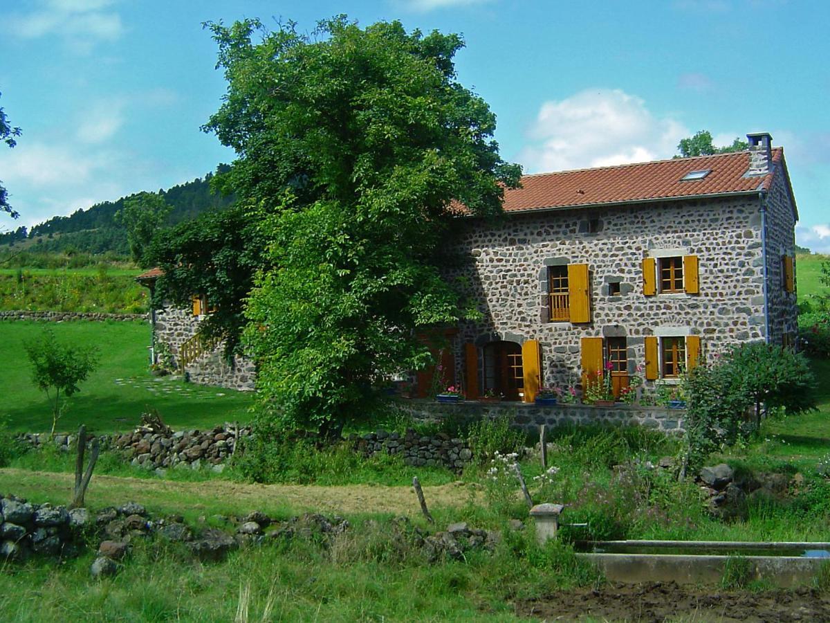 Holiday Home Ferme By Interhome Agizoux Екстериор снимка