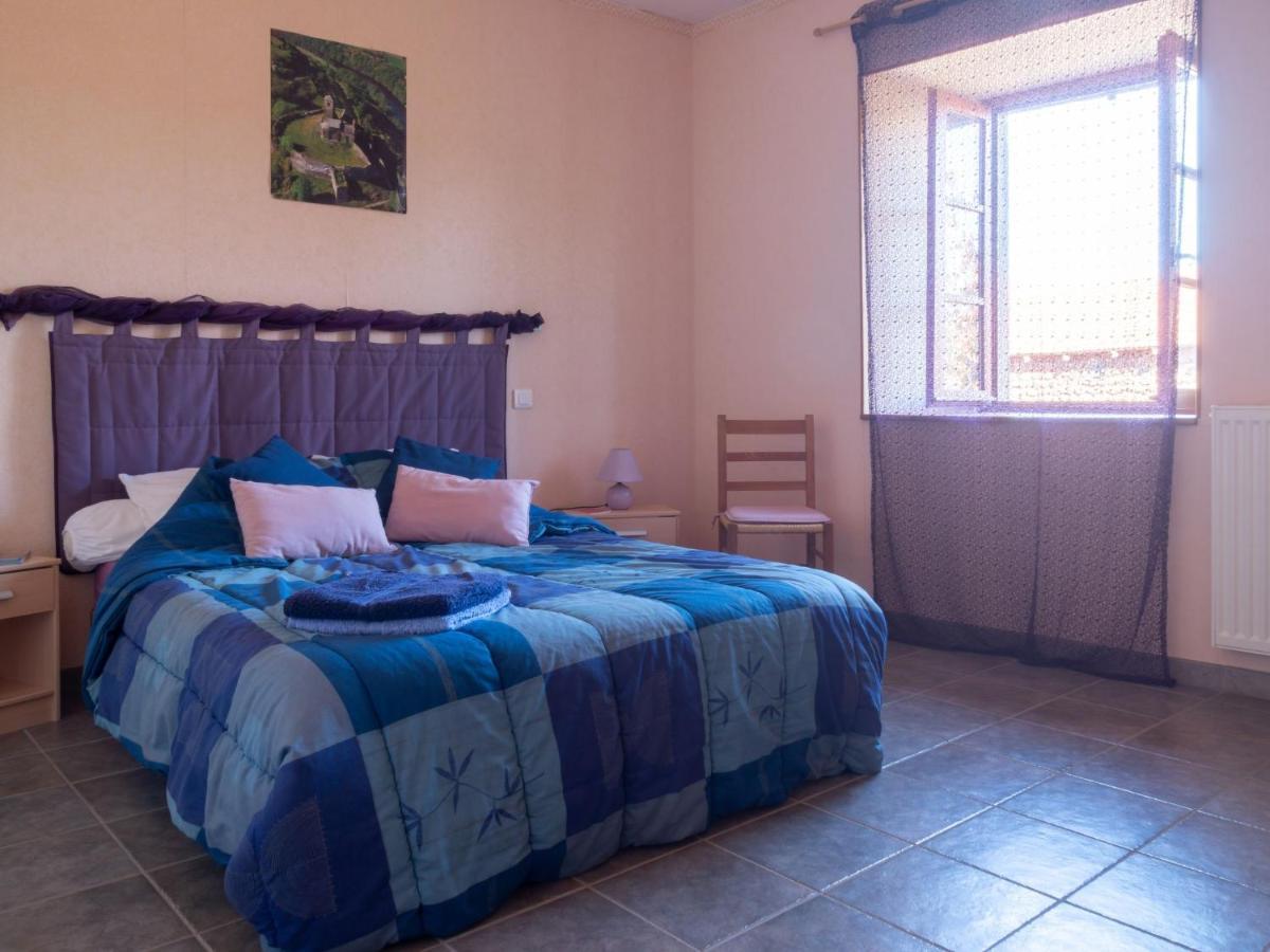Holiday Home Ferme By Interhome Agizoux Екстериор снимка