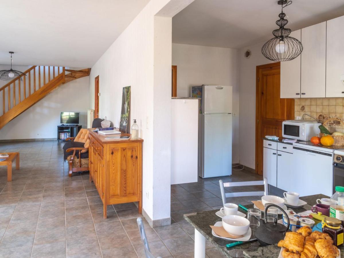 Holiday Home Ferme By Interhome Agizoux Екстериор снимка