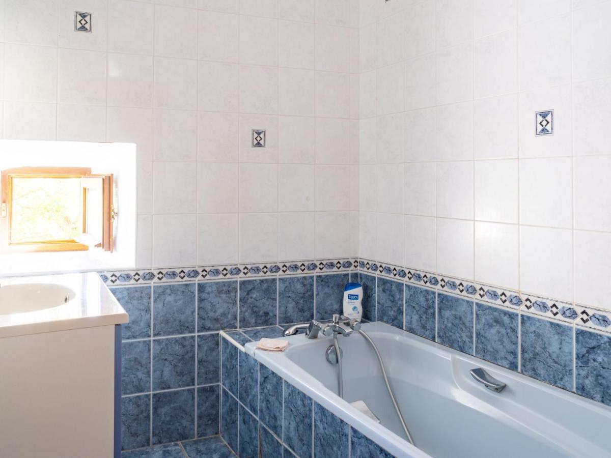 Holiday Home Ferme By Interhome Agizoux Екстериор снимка