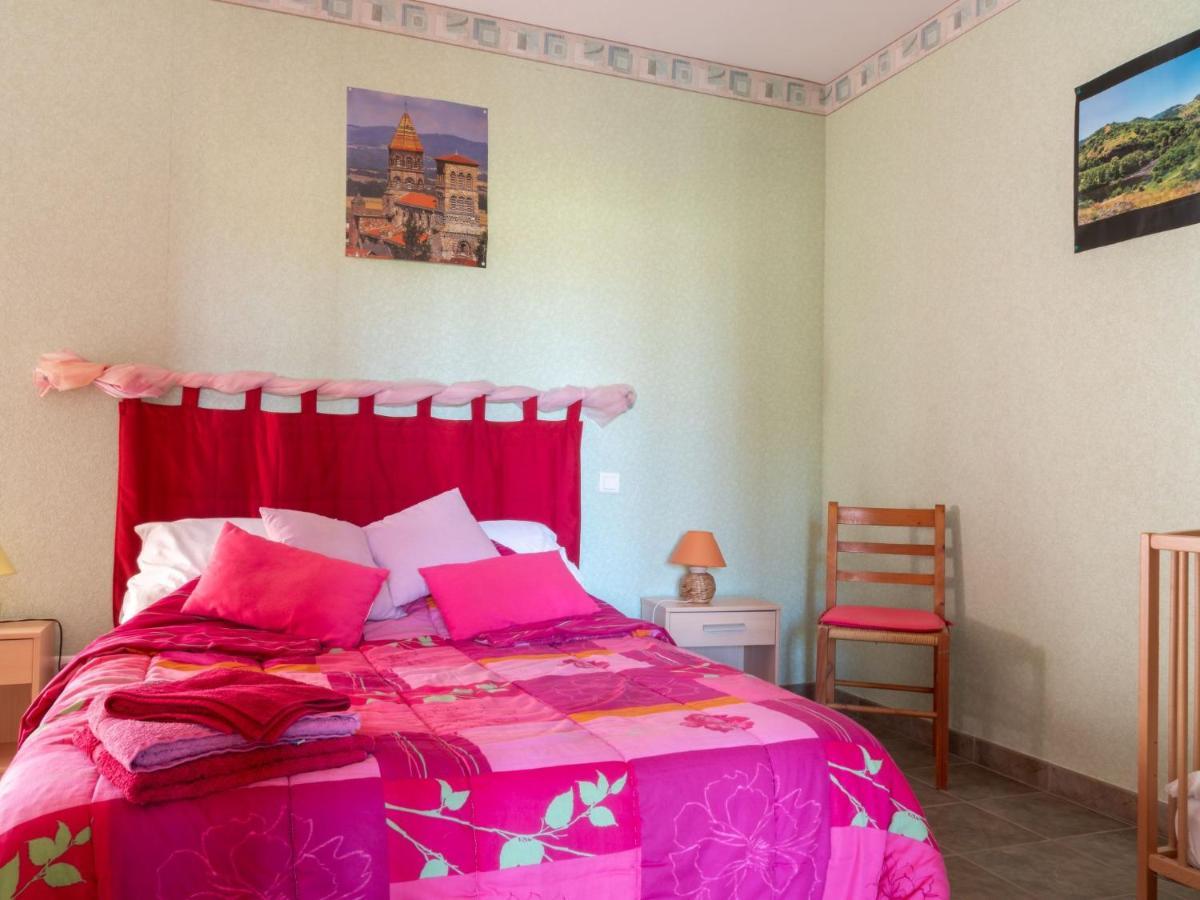 Holiday Home Ferme By Interhome Agizoux Екстериор снимка