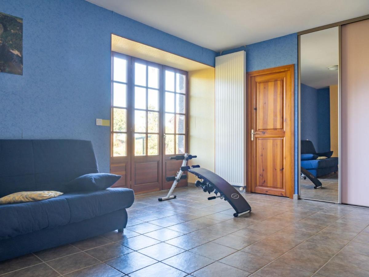 Holiday Home Ferme By Interhome Agizoux Екстериор снимка