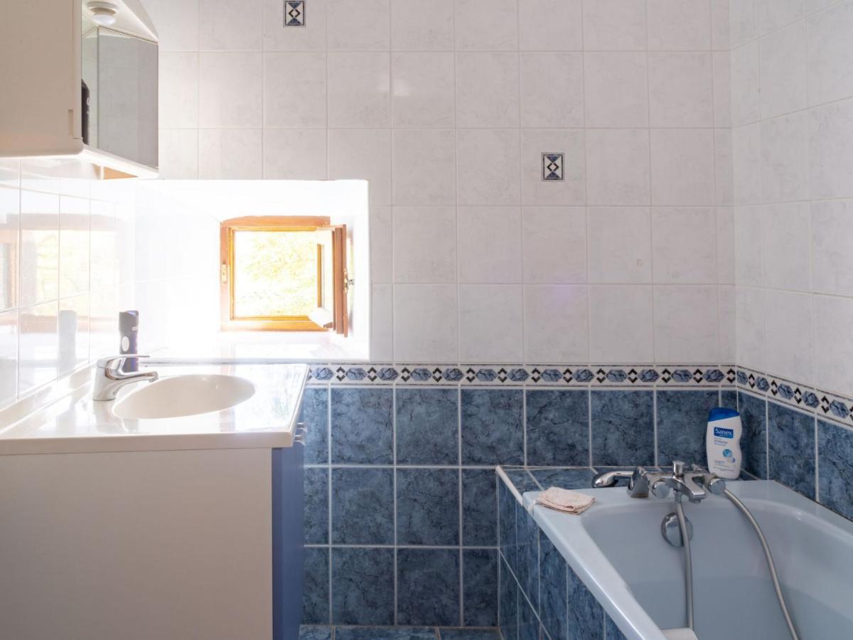 Holiday Home Ferme By Interhome Agizoux Екстериор снимка