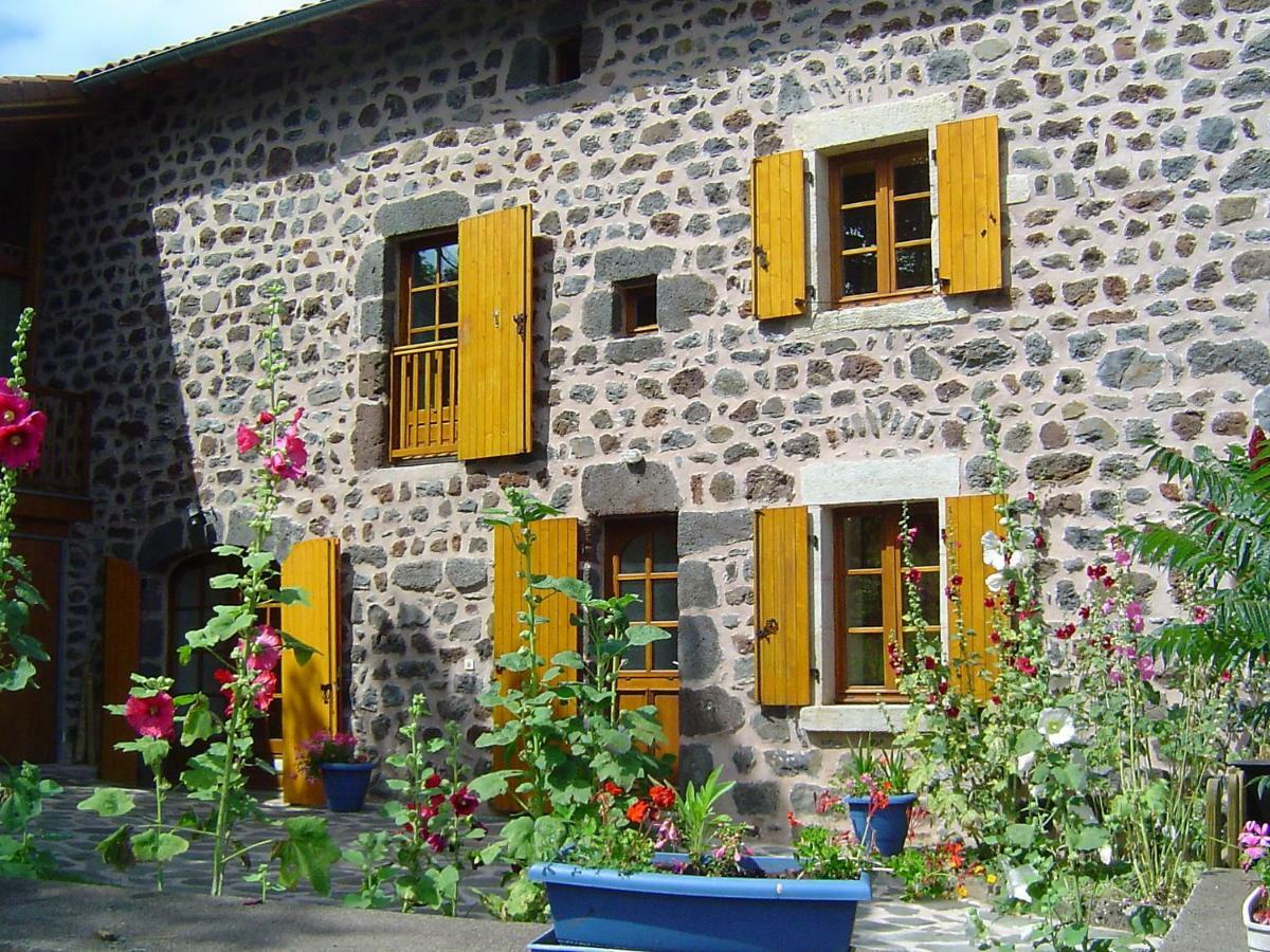Holiday Home Ferme By Interhome Agizoux Екстериор снимка